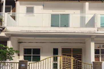 BANDAR MUTIARA , SUNGAI PETANI 