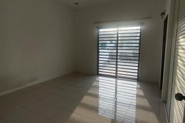 BANDAR MUTIARA , SUNGAI PETANI 