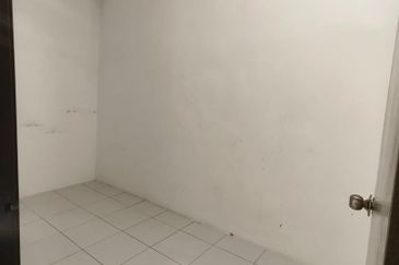 BANDAR MUTIARA , SUNGAI PETANI 