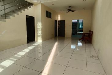 BANDAR MUTIARA , SUNGAI PETANI 