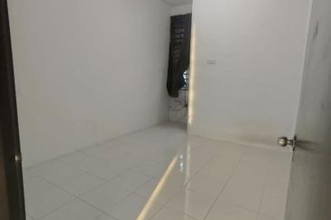 BANDAR MUTIARA , SUNGAI PETANI 