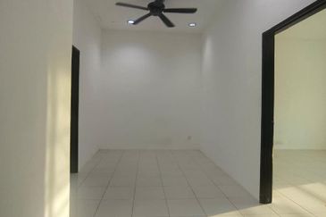 BANDAR MUTIARA , SUNGAI PETANI 