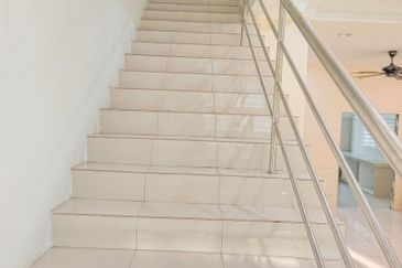 BANDAR MUTIARA , SUNGAI PETANI 