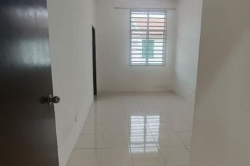 BANDAR MUTIARA , SUNGAI PETANI 