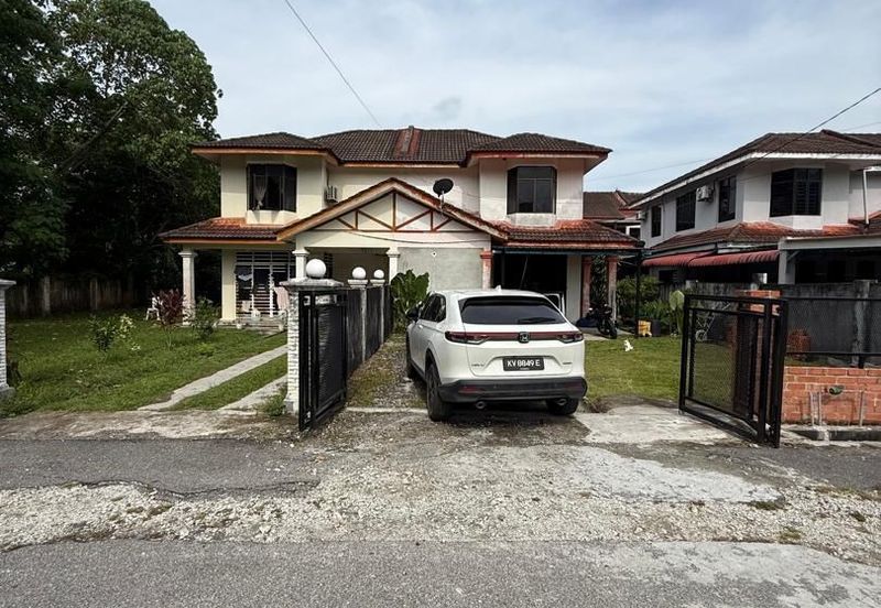 TAMAN SERI WAWASAN LANGKAWI KEDAH