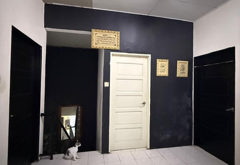 TAMAN SERI WAWASAN LANGKAWI KEDAH