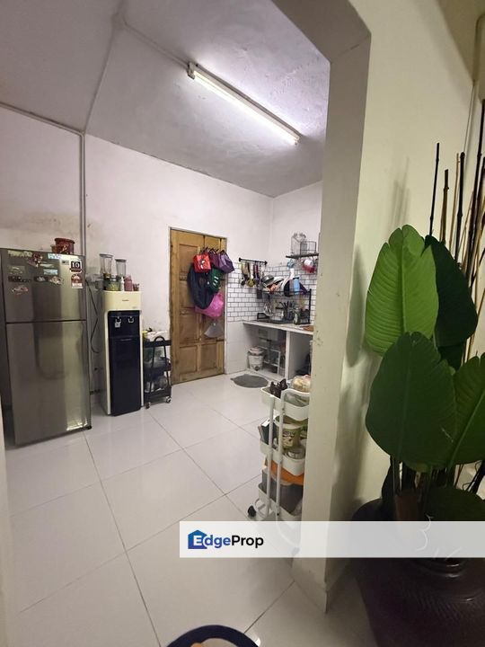 TAMAN SERI WAWASAN LANGKAWI KEDAH, Kedah, Langkawi