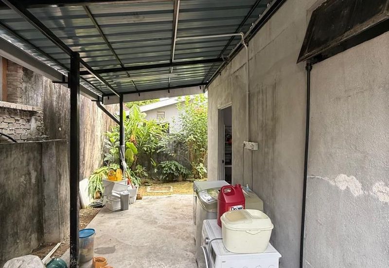 TAMAN SERI WAWASAN LANGKAWI KEDAH