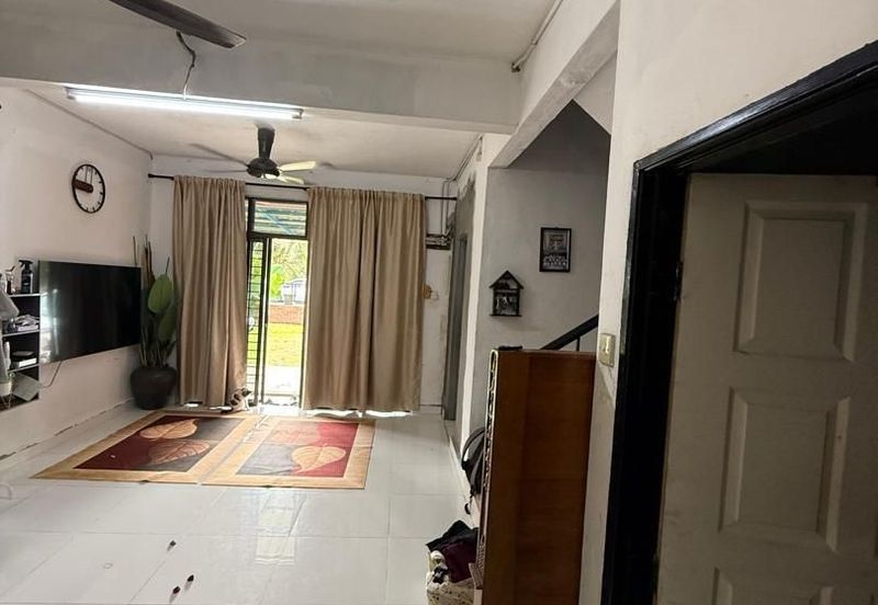 TAMAN SERI WAWASAN LANGKAWI KEDAH