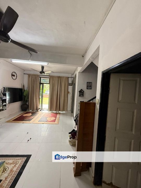 TAMAN SERI WAWASAN LANGKAWI KEDAH, Kedah, Langkawi