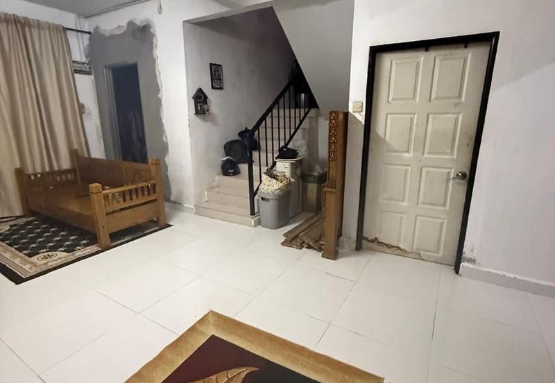 TAMAN SERI WAWASAN LANGKAWI KEDAH