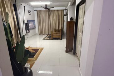 TAMAN SERI WAWASAN LANGKAWI KEDAH