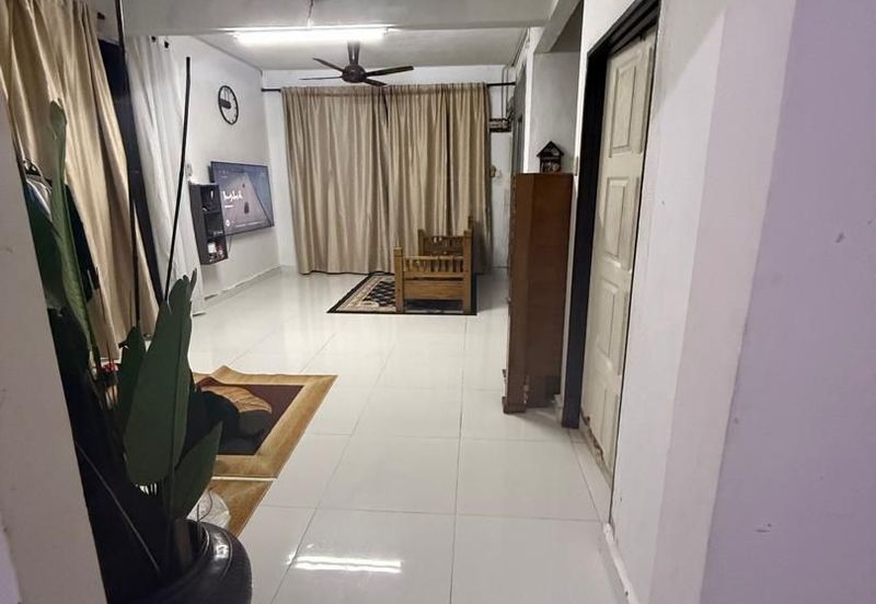 TAMAN SERI WAWASAN LANGKAWI KEDAH