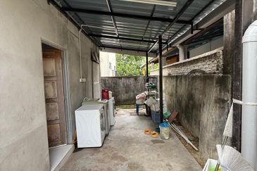 TAMAN SERI WAWASAN LANGKAWI KEDAH