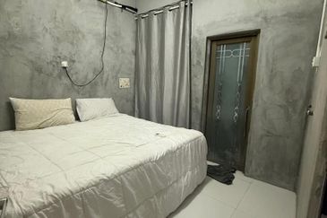 TAMAN SERI WAWASAN LANGKAWI KEDAH