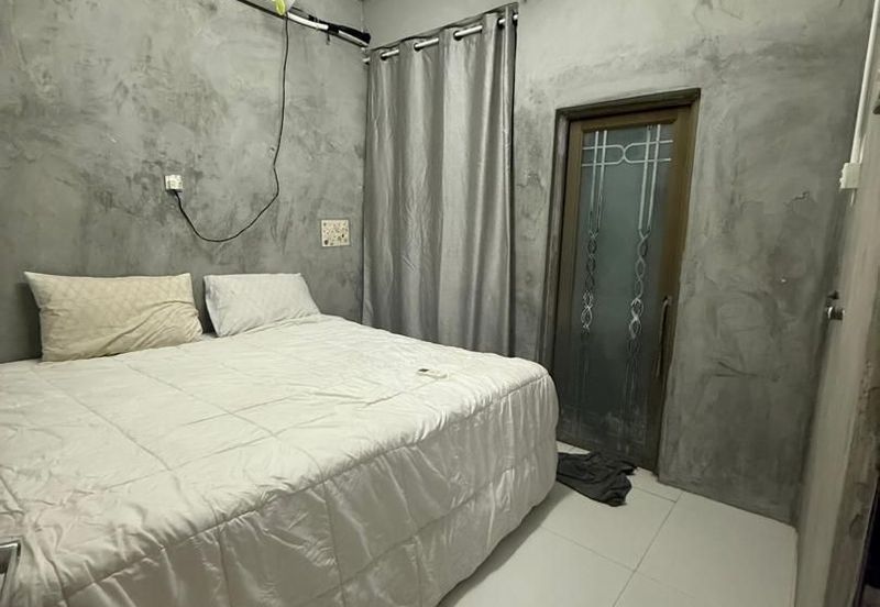 TAMAN SERI WAWASAN LANGKAWI KEDAH