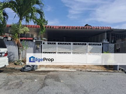 Taman Markisah Bukit minyak, pulau pinang, Penang, Bukit Mertajam