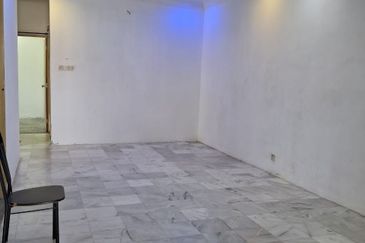 Taman Markisah Bukit minyak, pulau pinang