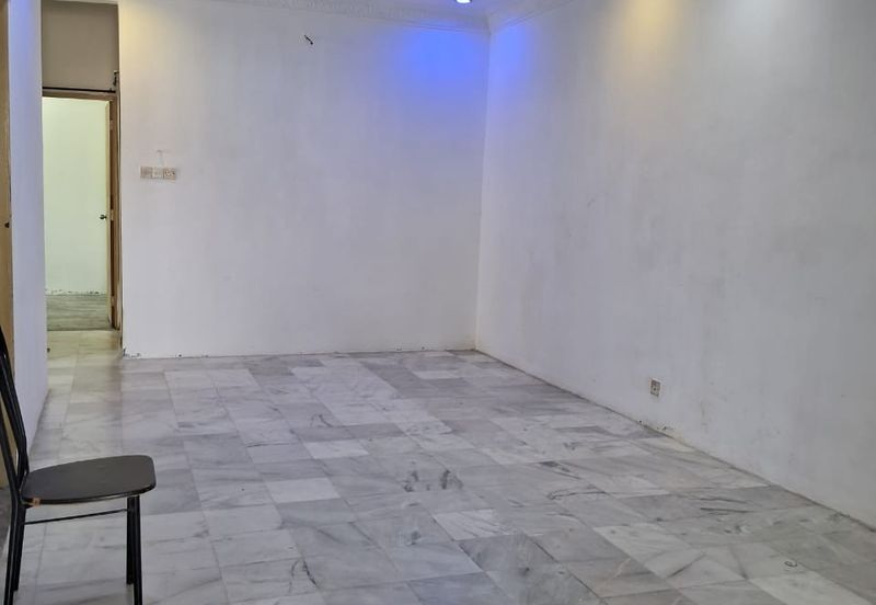 Taman Markisah Bukit minyak, pulau pinang