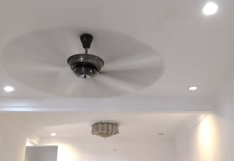 Taman Markisah Bukit minyak, pulau pinang