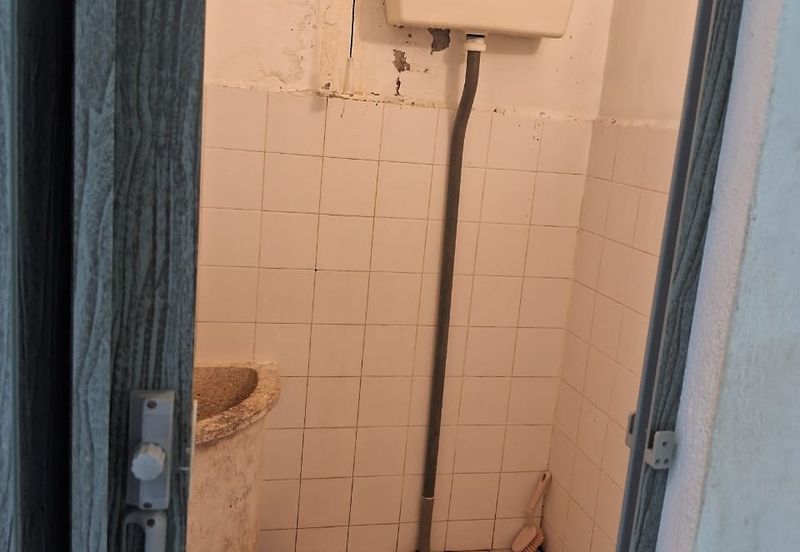 Taman Markisah Bukit minyak, pulau pinang