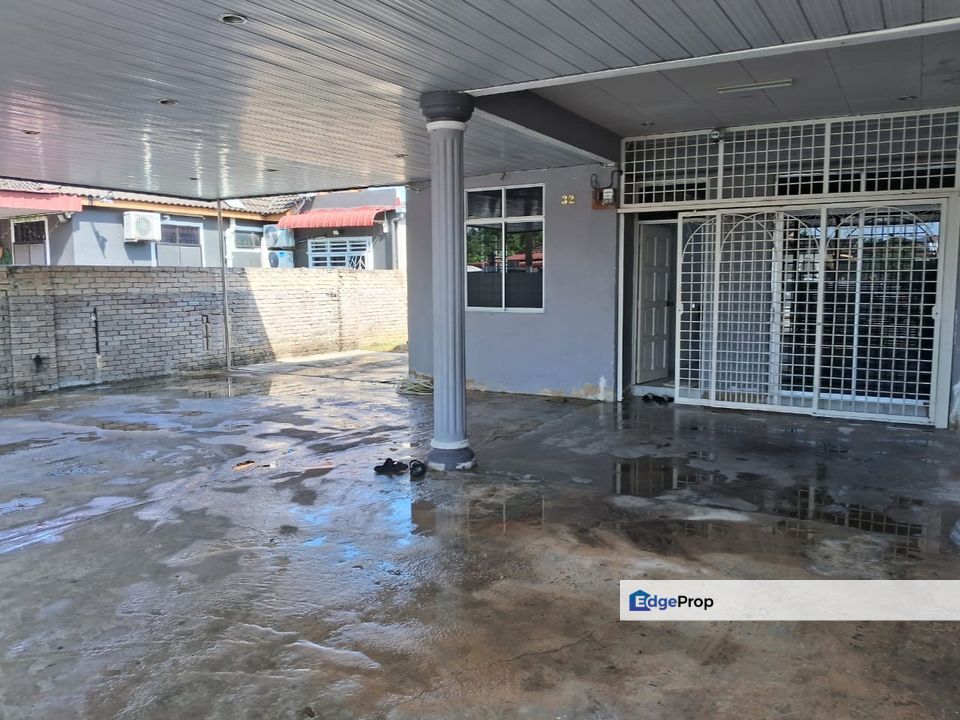 Taman Markisah Bukit minyak, pulau pinang, Penang, Bukit Mertajam