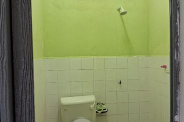 Taman Markisah Bukit minyak, pulau pinang