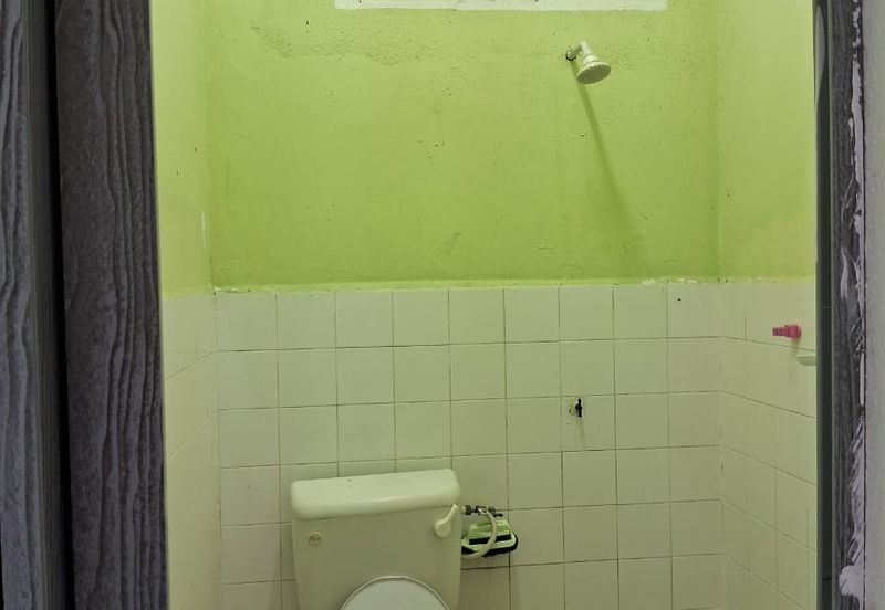 Taman Markisah Bukit minyak, pulau pinang