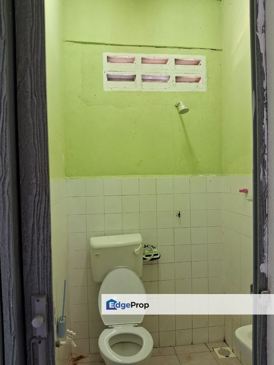 Taman Markisah Bukit minyak, pulau pinang, Penang, Bukit Mertajam