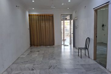 Taman Markisah Bukit minyak, pulau pinang