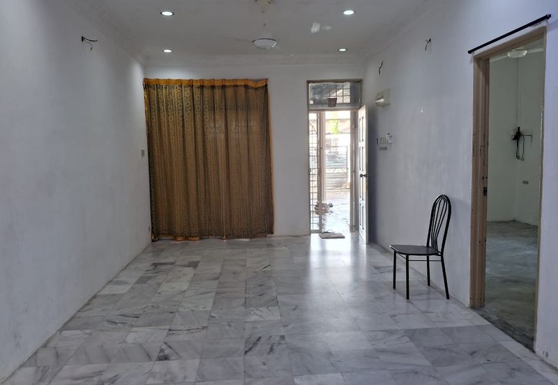 Taman Markisah Bukit minyak, pulau pinang