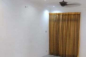 Taman Markisah Bukit minyak, pulau pinang