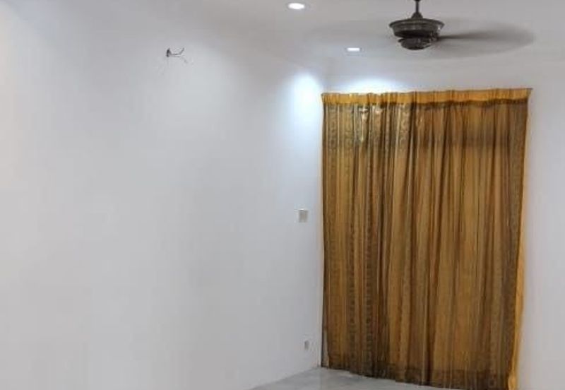 Taman Markisah Bukit minyak, pulau pinang