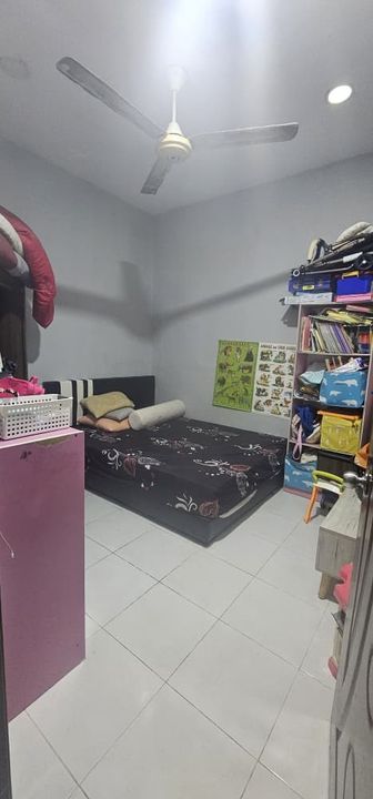 TAMAN MAHSURI, PADANG SERAI, KEDAH. , Kedah, Padang Serai