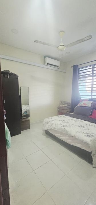 TAMAN MAHSURI, PADANG SERAI, KEDAH. , Kedah, Padang Serai