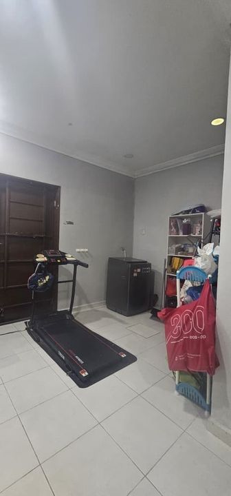 TAMAN MAHSURI, PADANG SERAI, KEDAH. , Kedah, Padang Serai