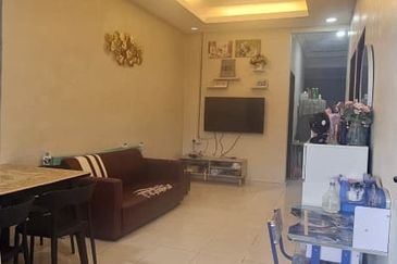 TAMAN MAHSURI, PADANG SERAI, KEDAH. 