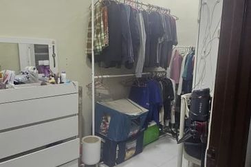 TAMAN MAHSURI, PADANG SERAI, KEDAH. 