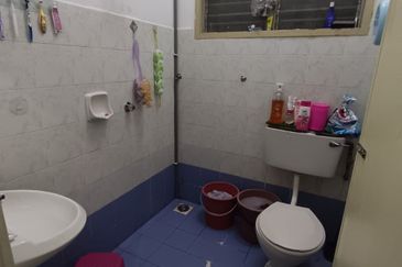 BANDAR PUTERI JAYA, SUNGAI PETANI