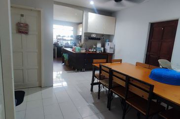 BANDAR PUTERI JAYA, SUNGAI PETANI