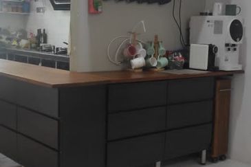 BANDAR PUTERI JAYA, SUNGAI PETANI