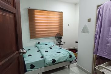 BANDAR PUTERI JAYA, SUNGAI PETANI