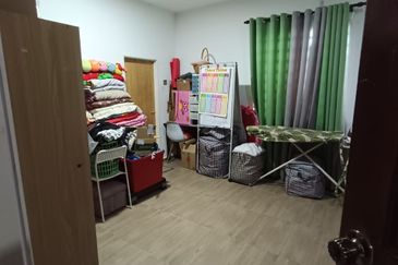 BANDAR PUTERI JAYA, SUNGAI PETANI