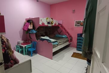 BANDAR PUTERI JAYA, SUNGAI PETANI