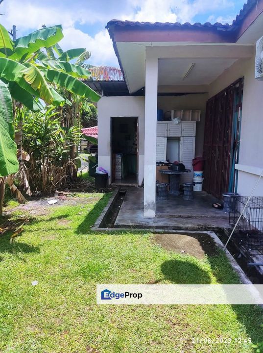 TAMAN AMAN PERWIRA, KUALA KETIL KEDAH, Kedah, Kuala Ketil