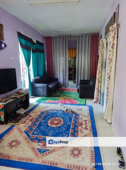 TAMAN AMAN PERWIRA, KUALA KETIL KEDAH, Kedah, Kuala Ketil