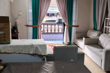 TAMAN SERI WANGI, KUALA KETIL , Kedah