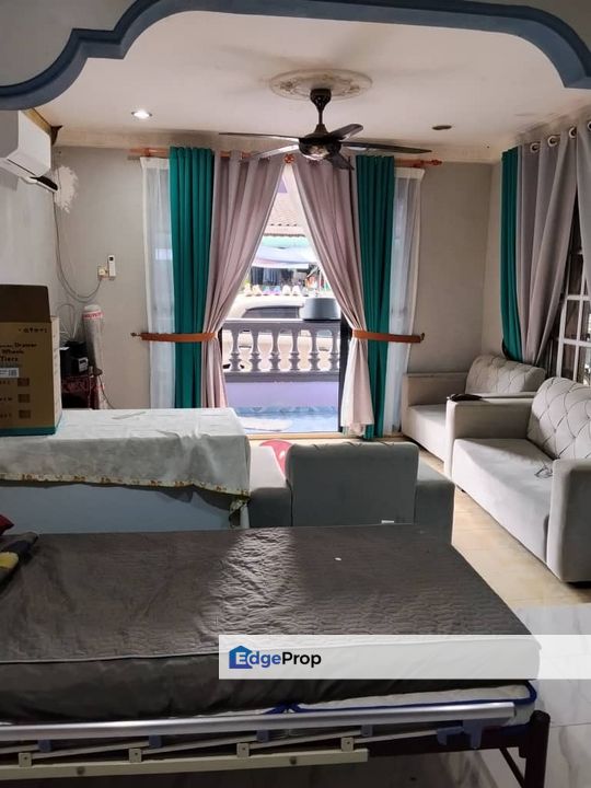 TAMAN SERI WANGI, KUALA KETIL , Kedah, Kedah, Kuala Ketil