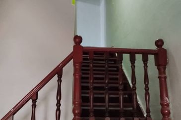 TAMAN SERI WANGI, KUALA KETIL , Kedah