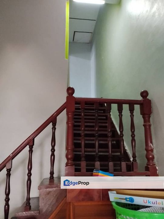 TAMAN SERI WANGI, KUALA KETIL , Kedah, Kedah, Kuala Ketil